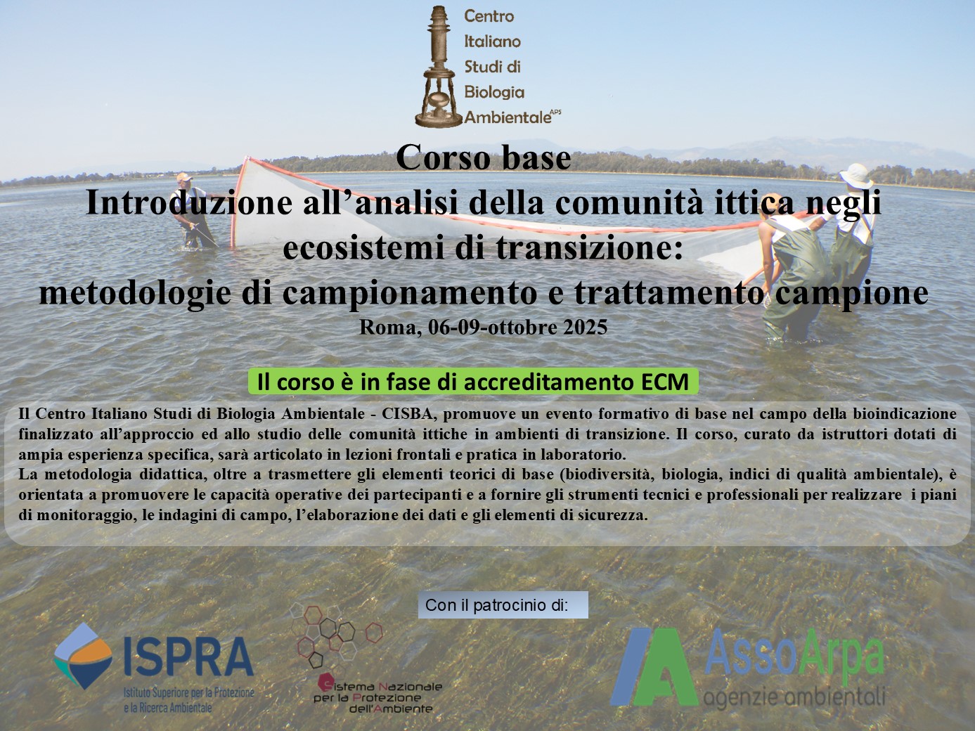 Locandina transizione 2025