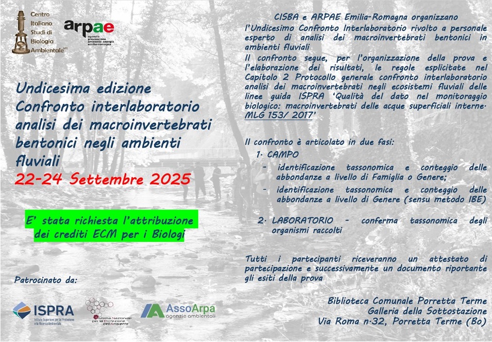 interconronto benthos 2025