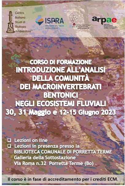 corso benthos1