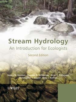 stream hydro